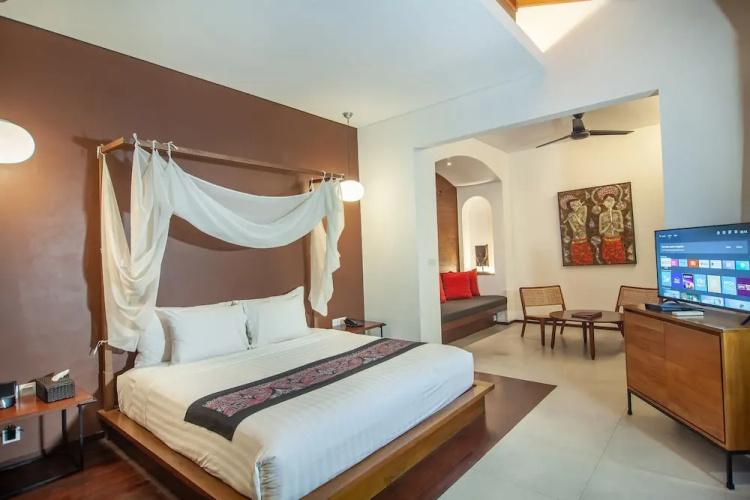 Abia Villa