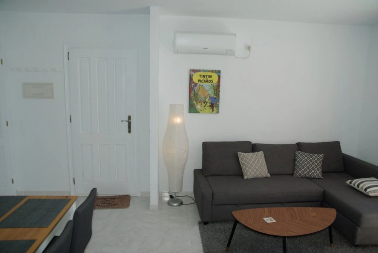 Apartamento Paz VZ006