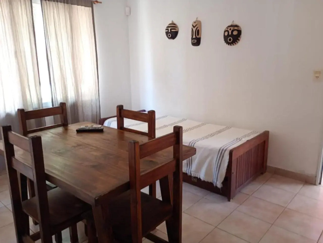 Cabanas La Vina