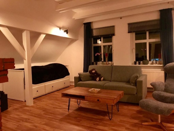 Standard Apartment