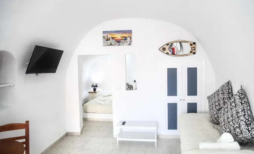 White Side Suites