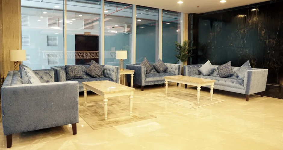 Vita Suites