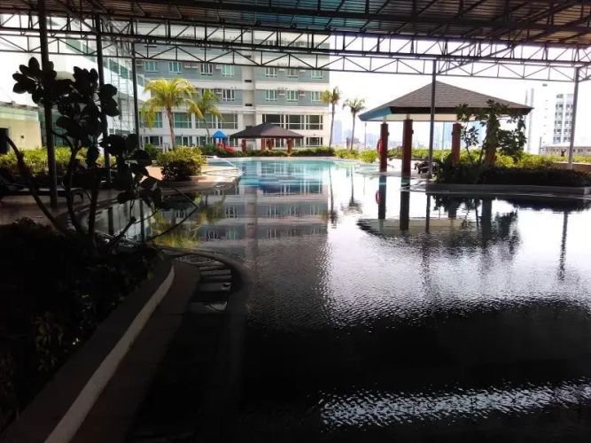 The Beacon Makati - Unit 3315