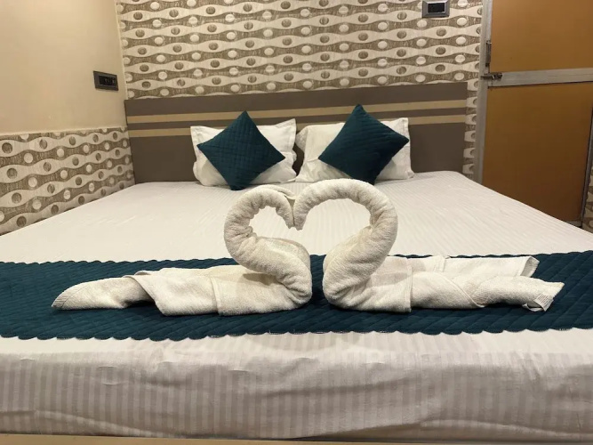 Hotel Vinayak