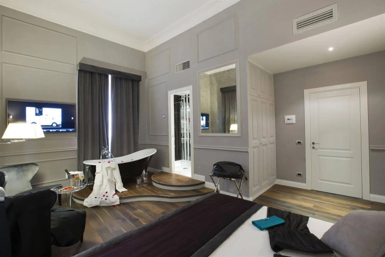 Relais Leone
