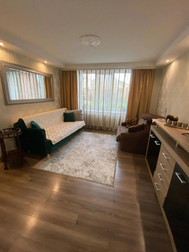 K.G. Apartment