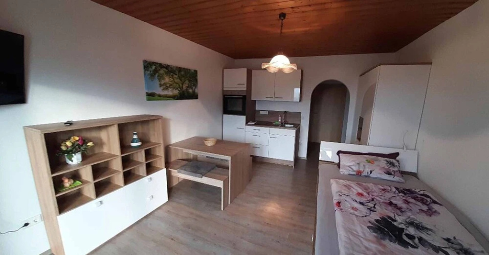 Haus Naturenergie