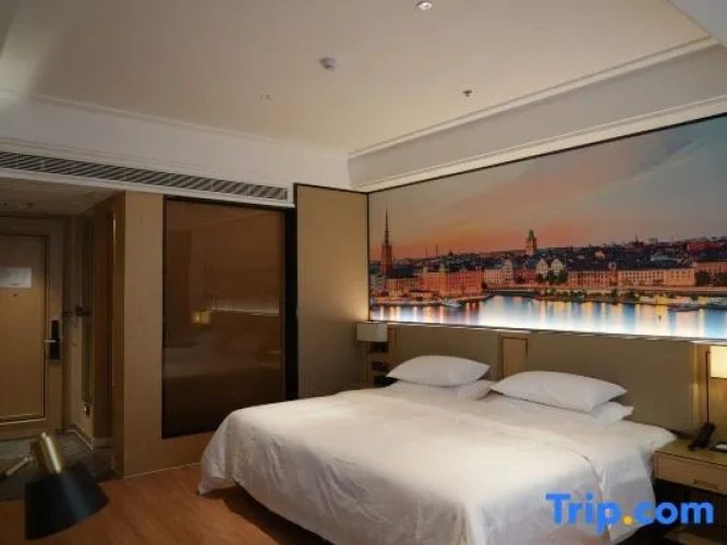 Standard Double Family room