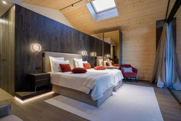 Collina Luxury Relais