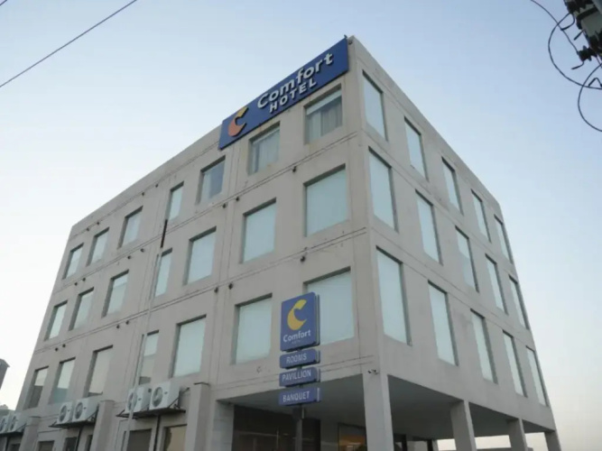 Otel görseli