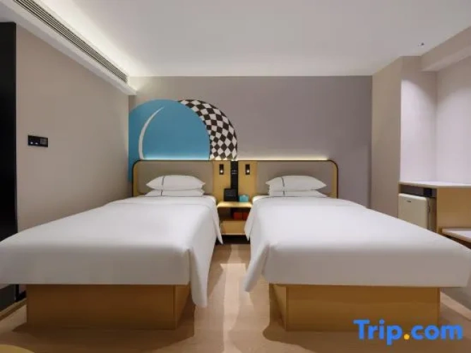 Comfort Twin room