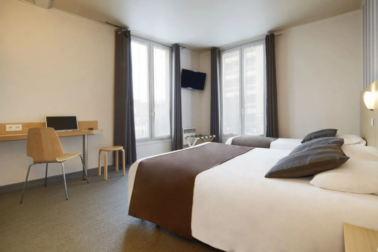 Hotelbild