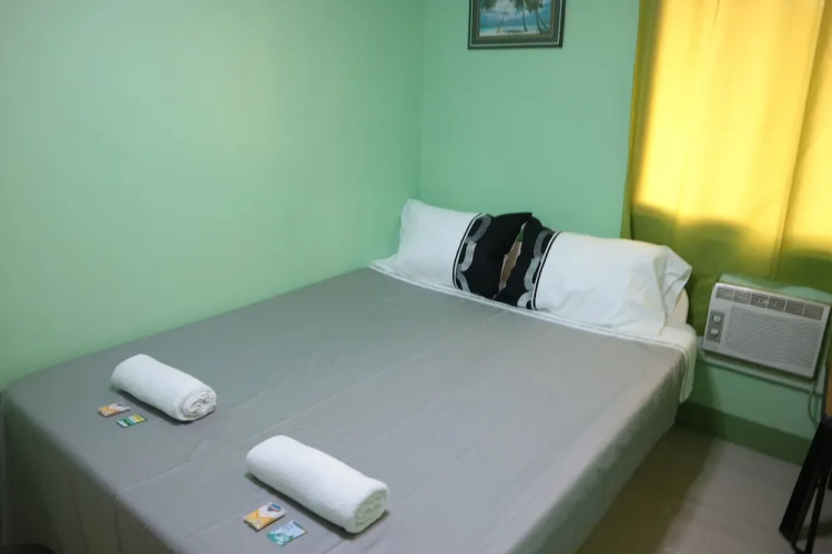 Sinoben Apartment