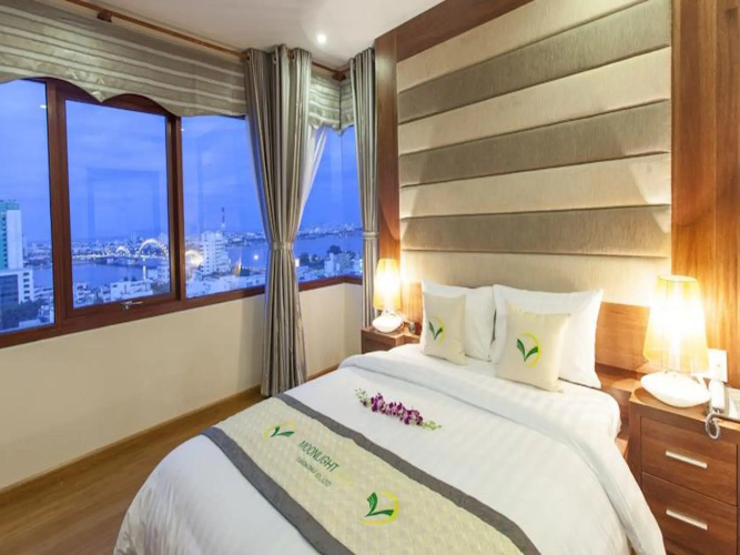 Moonlight Da Nang Hotel