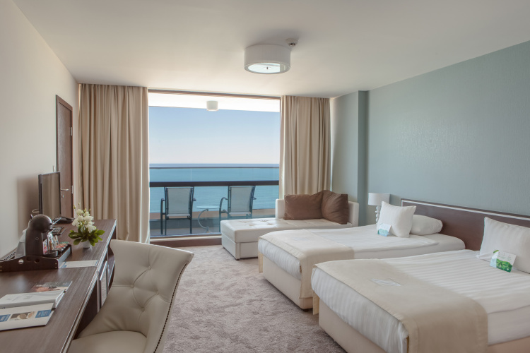 International Hotel Casino & Tower Suites photo 16