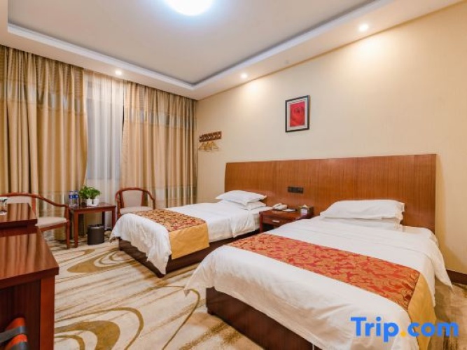 Business Double room