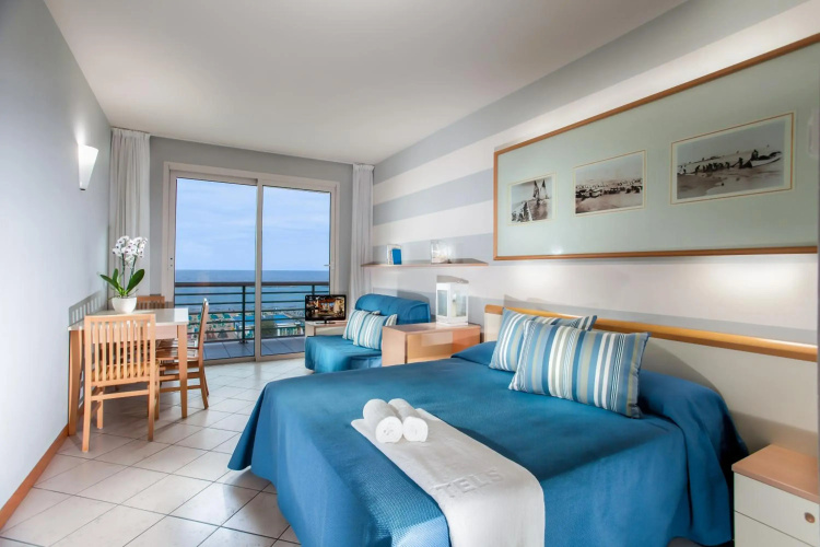 Hotel Valverde  Residenza