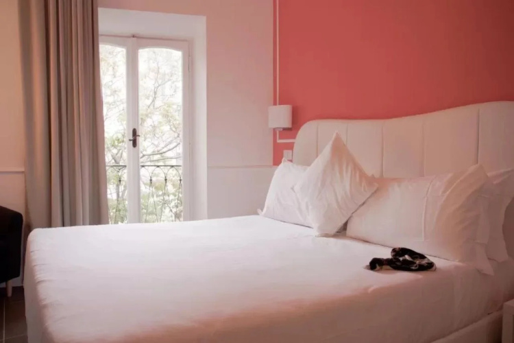 Roma Resort Trevi