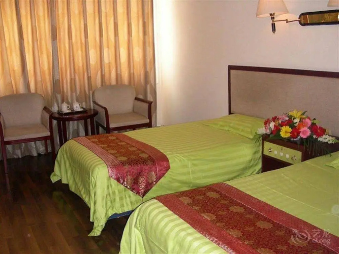Zilong Hotel - Beijing