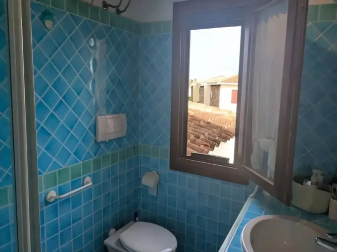 Charming Apartment Near Spiaggia Bianca