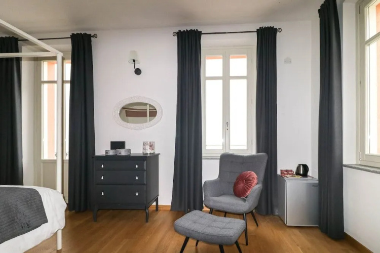 Villa Pumila B&B