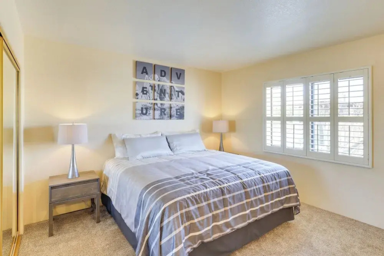 Bright Tucson Home w/ Patio By Rillito River Path!