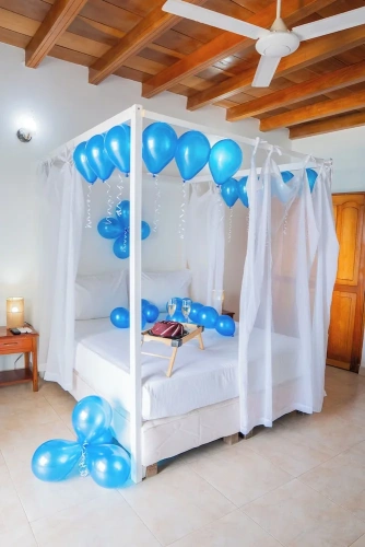 Standard Single room with balcony and with garden view