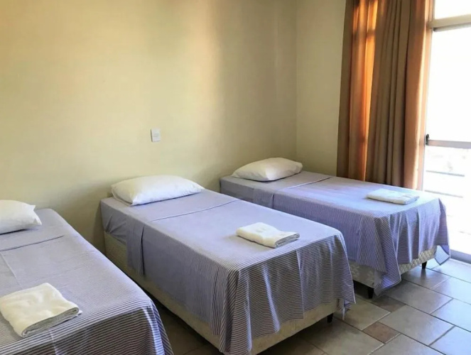 Lara's Hotel