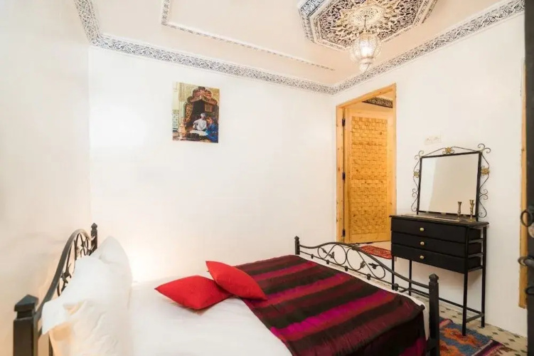 Riad Salma De Groot