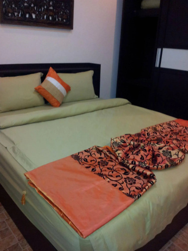 Diamond Pool Villa - 3 Bedrooms with private pool