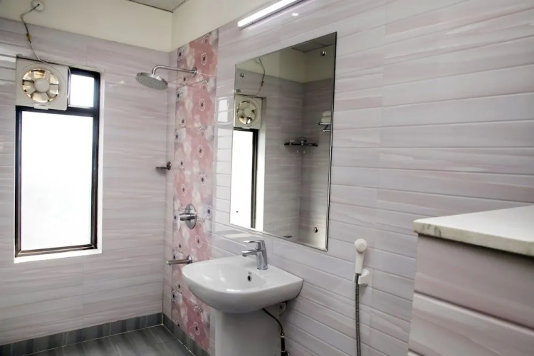 Hotel Ganges Grand