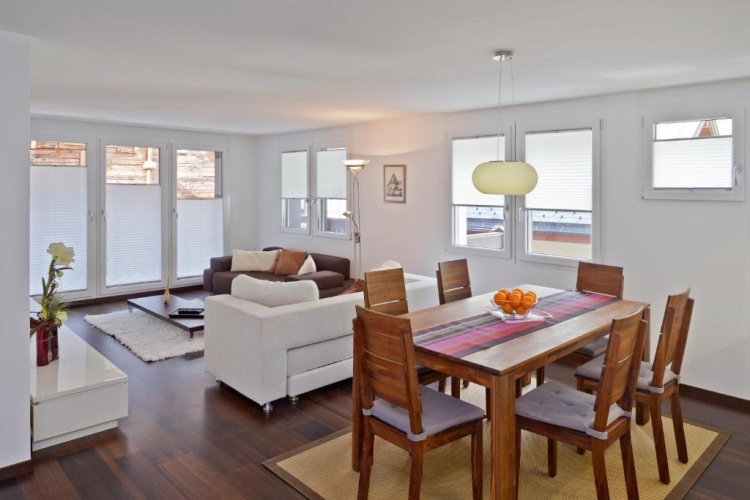 Superior Apartment