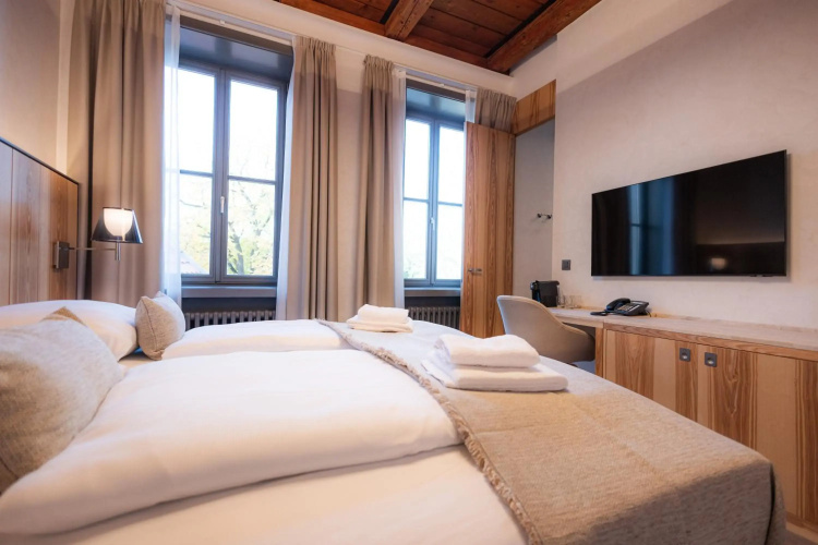 Hotel ALBRECHT