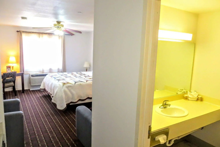 Guest House Inn