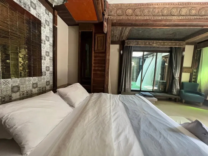 K2 Xanadu Pool Villa