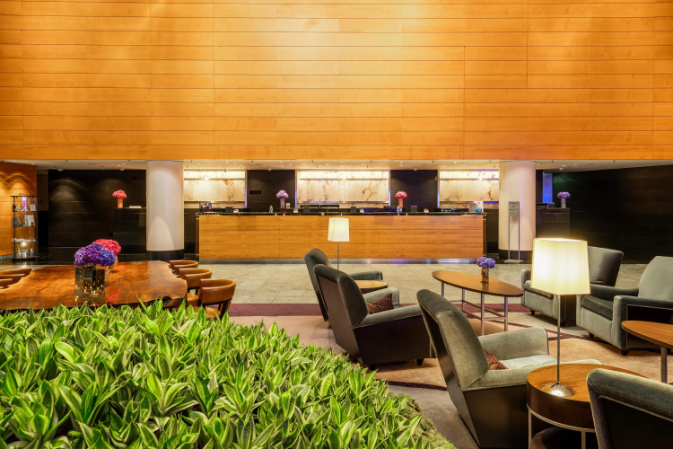 Grand Hyatt Berlin photo 32