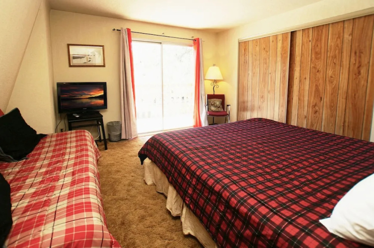Country Cottage