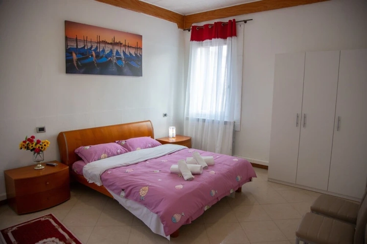 Classic Triple room