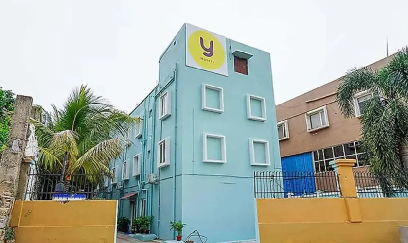 Hotelbild