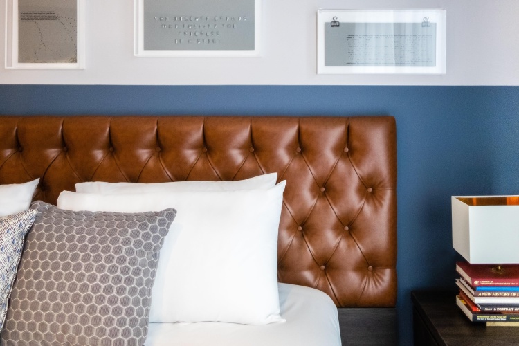 Hotel Indigo Manchester - Victoria Station photo 10