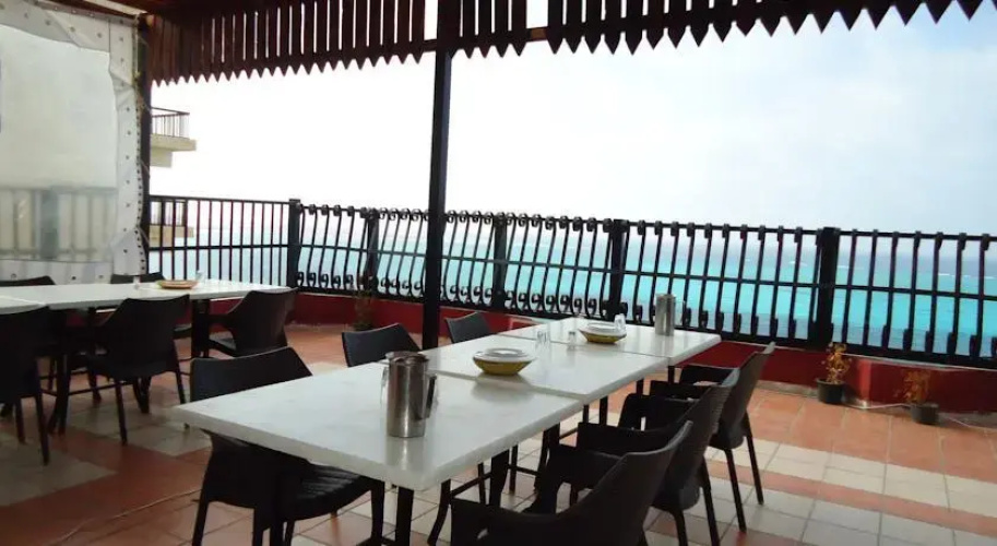 Cleopatra Hotel