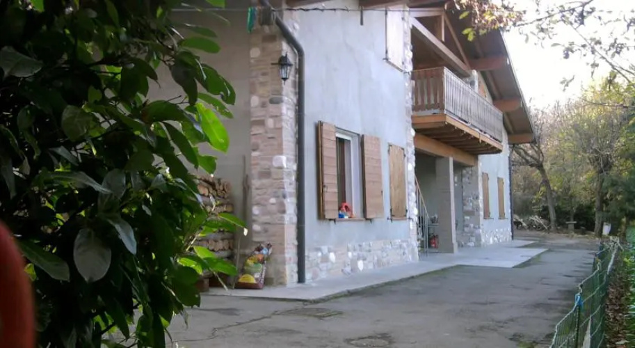 Relais Matildico