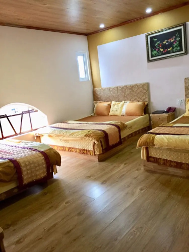 TVT Hotel