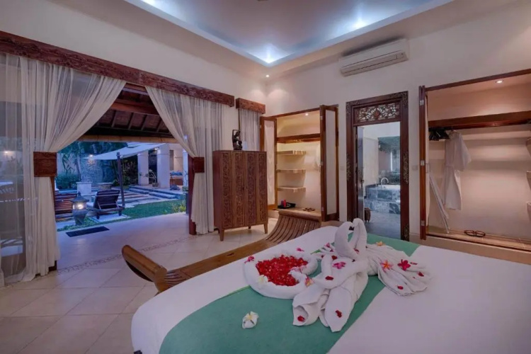 Kutus Kutus Saba Beach Villas