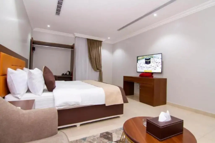 XYZ Hotel Al Falah
