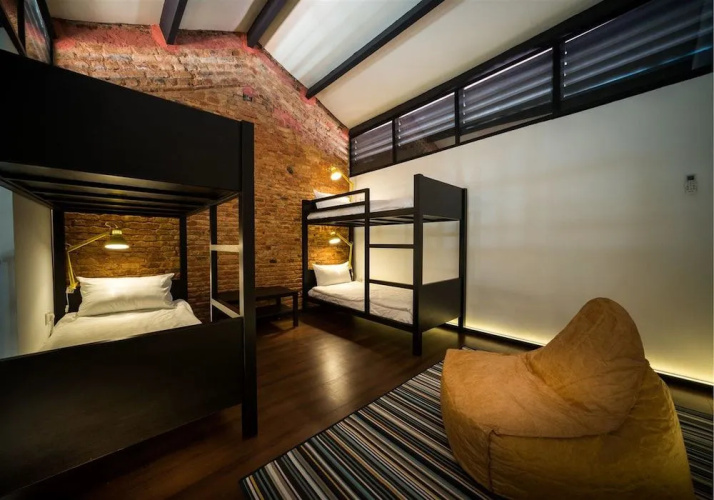 Tien Residence