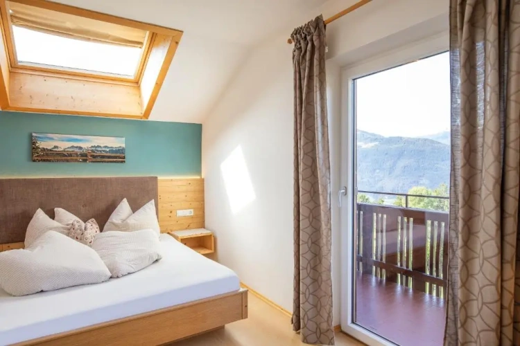 1 Bedroom Double Apartment
