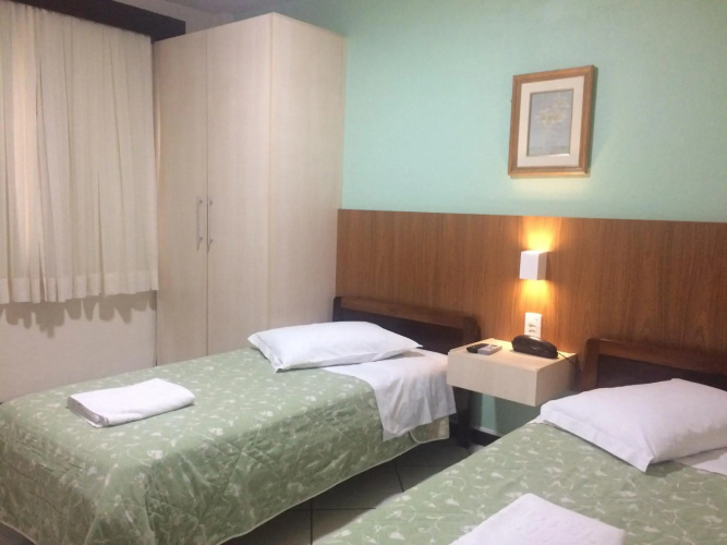 Hotel Veneza