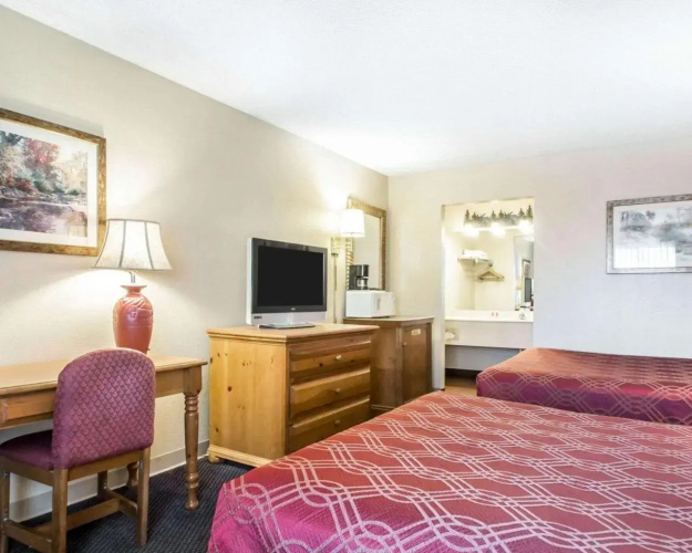 Homestay Inn