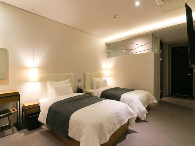 Best In City Hotel